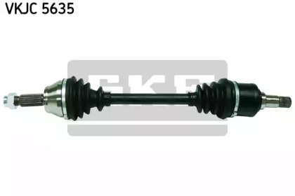 SKF VKJC 5635